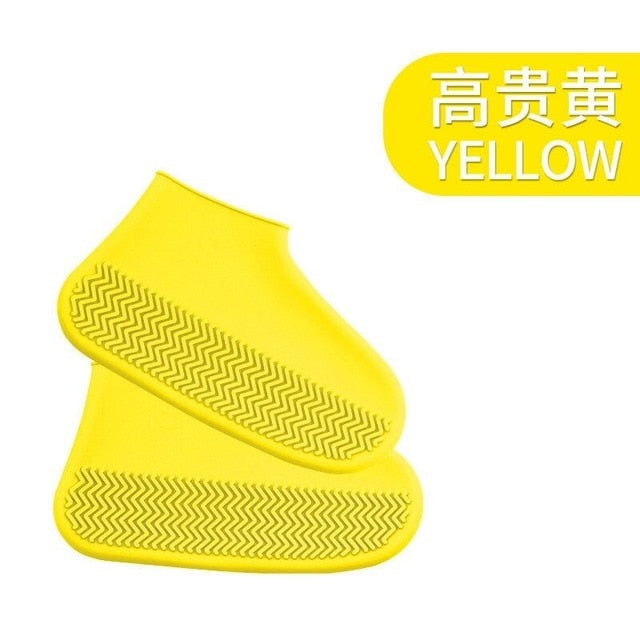 Waterproof Shoe Covers-gadget mae