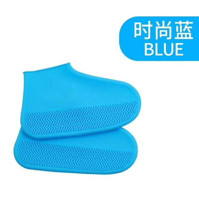 Waterproof Shoe Covers-gadget mae