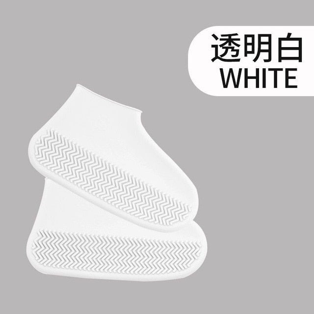 Waterproof Shoe Covers-gadget mae