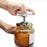 Stainless Steel Lids Off Jar Opener-gadget mae