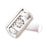 Stainless Steel Lids Off Jar Opener-gadget mae