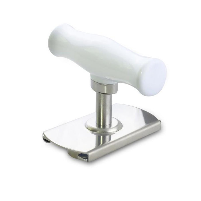Stainless Steel Lids Off Jar Opener-gadget mae