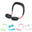 Lazy Neckband Fan-gadget mae