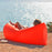 Ultralight Inflatable Lounger-gadget mae