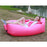 Ultralight Inflatable Lounger-gadget mae