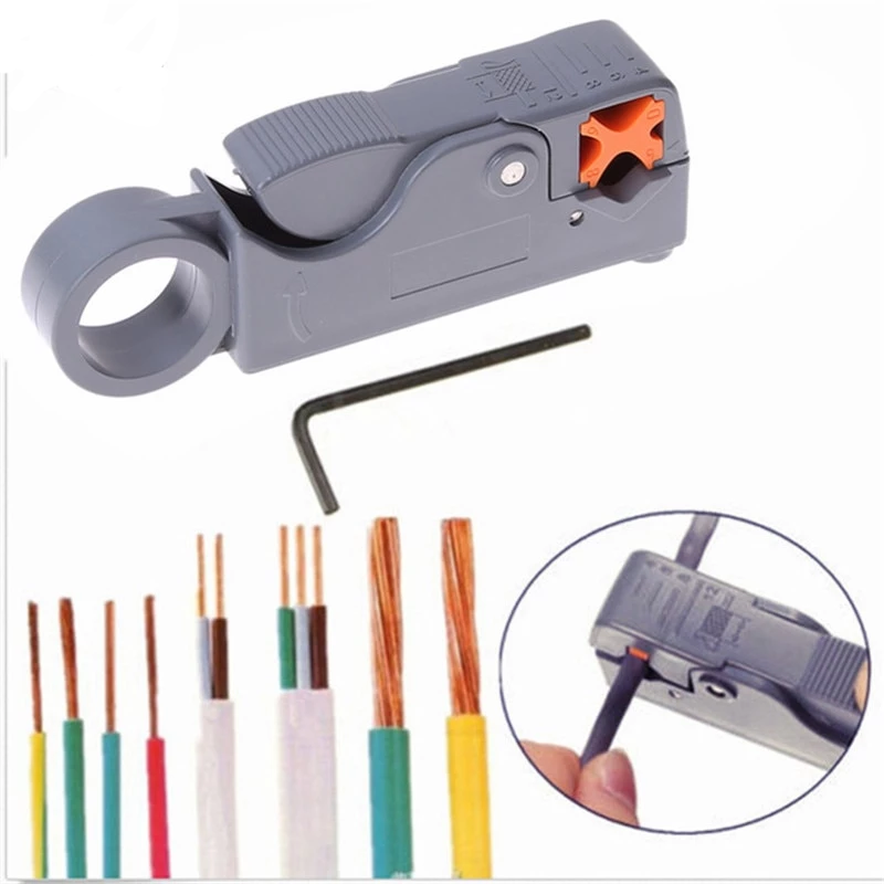 Cable Stripper-gadget mae