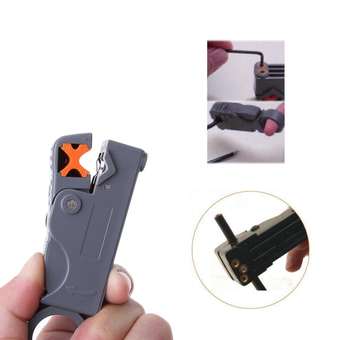 Cable Stripper-gadget mae