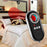 Multifunctional Infrared Detector-gadget mae
