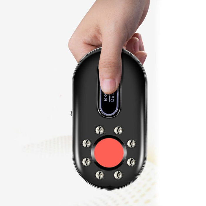 Multifunctional Infrared Detector-gadget mae