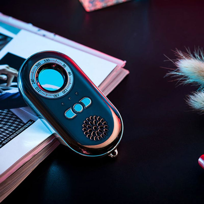 Multifunctional Infrared Detector-gadget mae