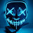 LED Halloween Mask-gadget mae
