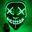 LED Halloween Mask-gadget mae