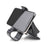 Dashboard Clip Mount Car Phone Holder Rotatable-gadget mae