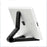 Foldable Tablet Holder.-gadget mae