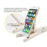 Foldable Tablet Holder.-gadget mae