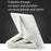 Foldable Tablet Holder.-gadget mae