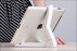 Foldable Tablet Holder.-gadget mae