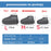 Waterproof Shoe Covers-gadget mae