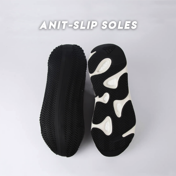Waterproof Shoe Covers-gadget mae