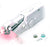 Mini Portable Handheld Sewing Machines-gadget mae