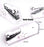 Mini Portable Handheld Sewing Machines-gadget mae