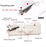 Mini Portable Handheld Sewing Machines-gadget mae