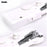 Mini Portable Handheld Sewing Machines-gadget mae