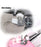 Mini Portable Handheld Sewing Machines-gadget mae