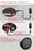 Wireless TV Headphones-gadget mae