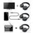 Wireless TV Headphones-gadget mae