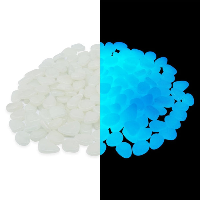 100Pcs Glow Stones-gadget mae