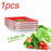 Creative Food Preservation Tray-gadget mae