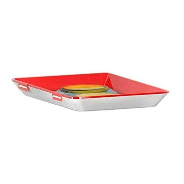 Creative Food Preservation Tray-gadget mae