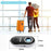 Multifunctional Infrared Detector-gadget mae
