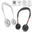 Lazy Neckband Fan-gadget mae