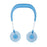 Lazy Neckband Fan-gadget mae