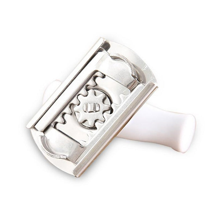 Stainless Steel Lids Off Jar Opener-gadget mae