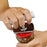Stainless Steel Lids Off Jar Opener-gadget mae