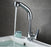 Height Adjustable Pull-out Sink Tap-gadget mae