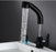 Height Adjustable Pull-out Sink Tap-gadget mae