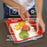 Creative Food Preservation Tray-gadget mae