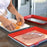 Creative Food Preservation Tray-gadget mae