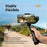 Handheld Stabilizer –-gadget mae