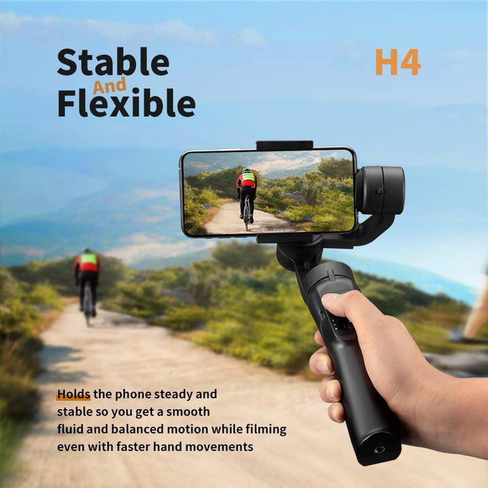 Handheld Stabilizer –-gadget mae