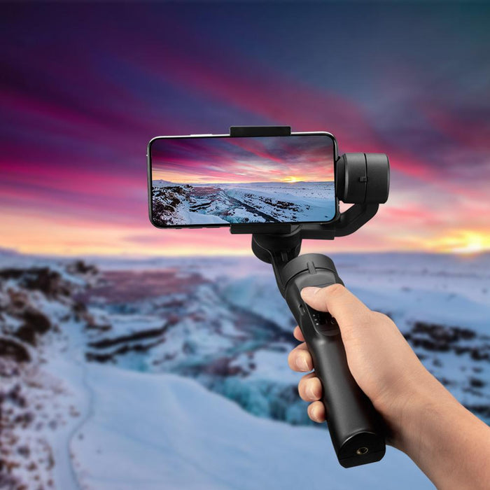 Handheld Stabilizer –-gadget mae