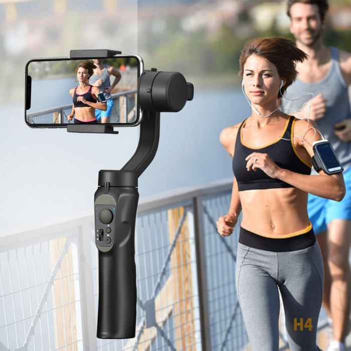 Handheld Stabilizer –-gadget mae