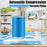 Electric Vacuum Pump-gadget mae