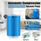 Electric Vacuum Pump-gadget mae