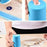 Electric Vacuum Pump-gadget mae