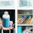 Electric Vacuum Pump-gadget mae
